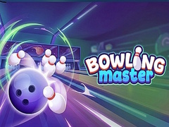 Oyunu Bowling Master