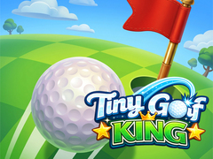 Oyunu Tiny Golf King