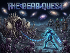 Oyunu The Dead Quest
