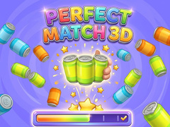 Oyunu Perfect Match 3D