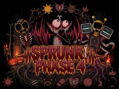 Oyunu Sprunki Phase 4
