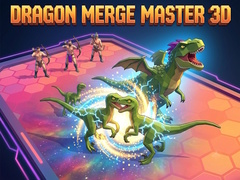 Oyunu Dragon Merge Master 3D
