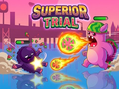 Oyunu Superior Trial