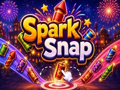 Oyunu Spark Snap