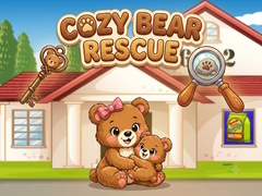 Oyunu Cozy Bear Rescue