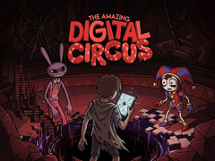 Oyunu The Amazing Digital Circus