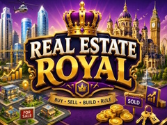 Oyunu Real Estate Royal