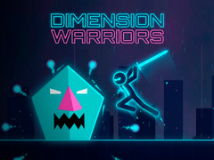 Oyunu Dimension Warriors