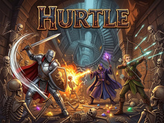 Oyunu Hurtle