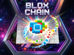 Oyunu BloxChain