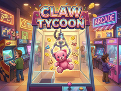 Oyunu Claw Tycoon