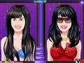 Oyunu Demi Lovato Makeup