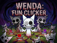 Oyunu Wenda: Fun Clicker