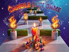 Oyunu Candle Run Game