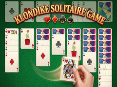 Oyunu Klondike Solitaire Game