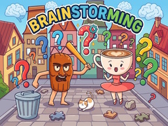 Oyunu Brainstorming