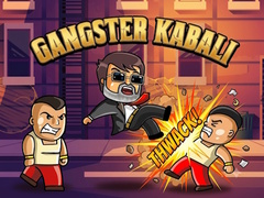 Oyunu Gangster Kabali 