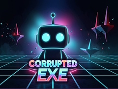 Oyunu Corrupted Exe