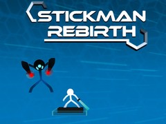 Oyunu Stickman Rebirth