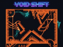Oyunu Void Shift