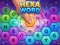 Oyunu Hexa Word