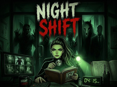 Oyunu Night Shift