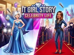 Oyunu It Girl Story - Celebrity Life