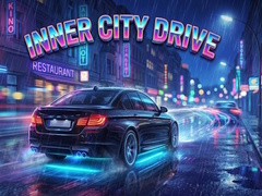 Oyunu Inner City Drive