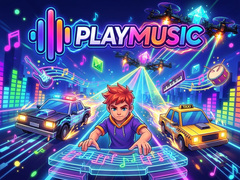 Oyunu Play Music