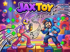 Oyunu Jax Toy