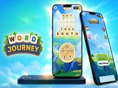 Oyunu Word Journey