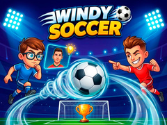 Oyunu Windy Soccer