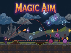 Oyunu Magic Aim