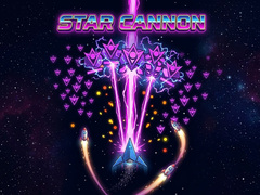 Oyunu Star Cannon