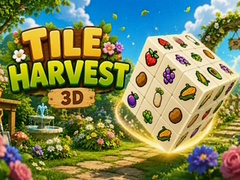Oyunu Tile Harvest 3D