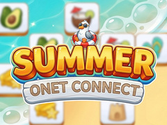 Oyunu Summer Onet Connect