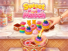Oyunu Sweet Match