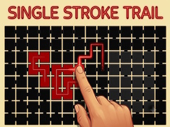 Oyunu ‌Single Stroke Trail
