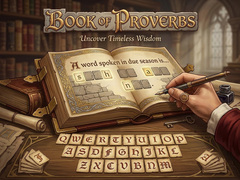Oyunu Book of Proverbs