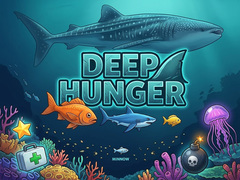 Oyunu Deep Hunger