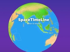 Oyunu Space TimeLine: When & Where