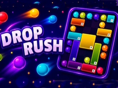 Oyunu Drop Rush