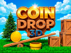 Oyunu Coin Drop 3D