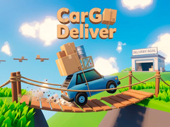 Oyunu CarGO Deliver