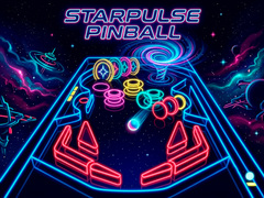 Oyunu StarPulse Pinball