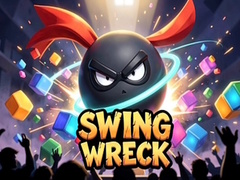 Oyunu Swing Wreck