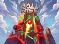 Oyunu Ball Rise