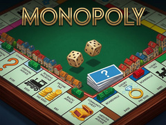 Oyunu Monopoly
