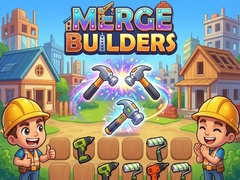 Oyunu Merge Builders