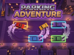 Oyunu Parking Adventure